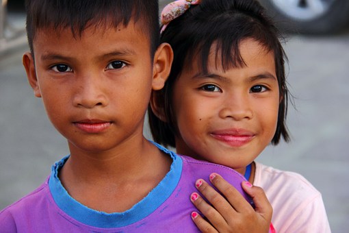 Importance Of Siblings For Children