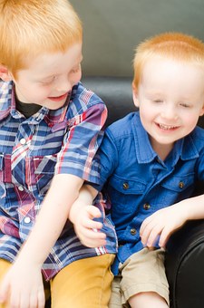 Anger Management In Children