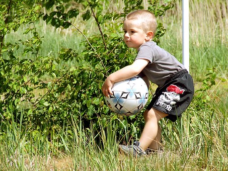How To Keep Kids Enthusiasm On Play Building Blocks