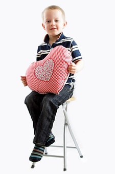 Protect Your Child's Smile By Protecting Your Child's Teeth