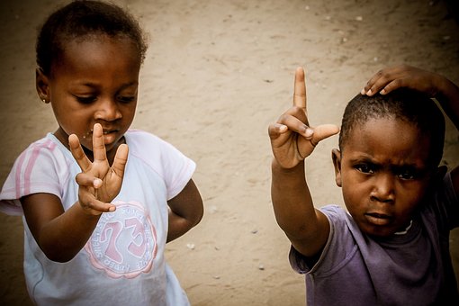 How Occupational Therapy Can Benefit Children