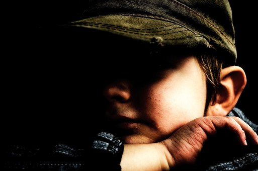 Adult Step-Children Relationships and Brain Injuries