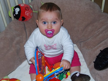 Baby Immunization