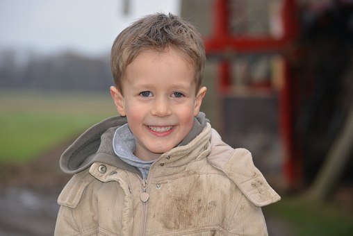 The Benefits Children Receive from Gardening
