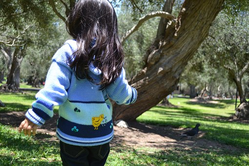 Kids Jeans- The Perfect Pants