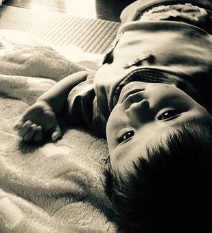 How To Make Bedtime Soothing For Kids?