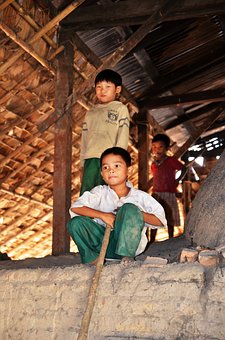 About Childrens Multivitamins