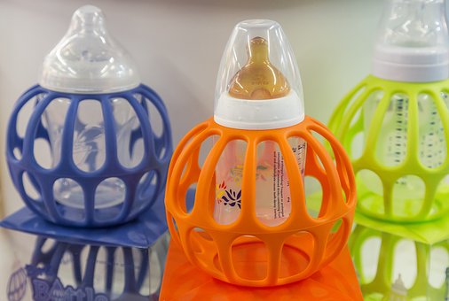 How To Make Children Put Toys Away By Themselves