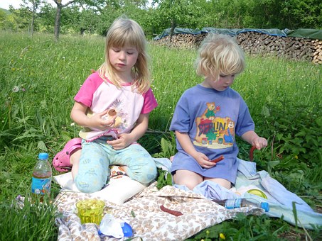 Keep Kids Entertained On Holidays