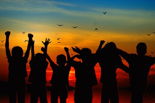 The Inner Strength Needed For Fostering Children