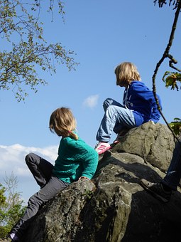 Anxiety in Children