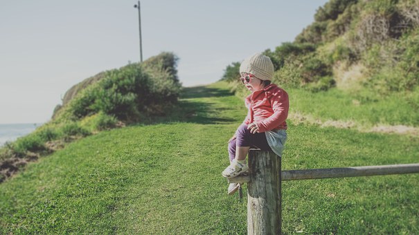 Children group photography, how to achieve this tough task