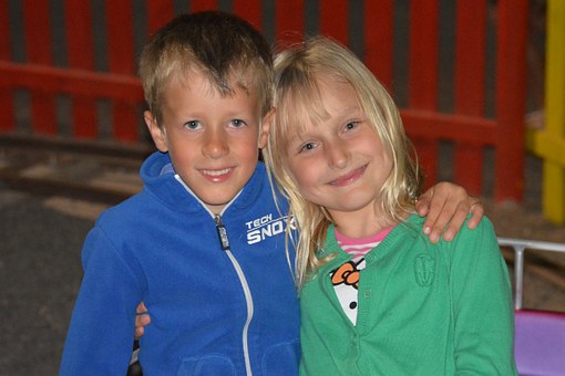 Donation Exempt Under Section 80-g For Disable Children