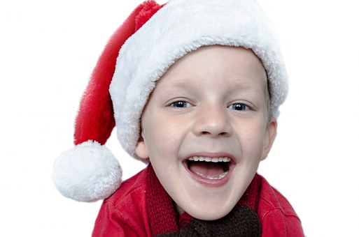Discipline Is Crucial For Growth Of Children