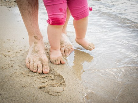 Prodigal Children - Six Things You Absolutely Must Do