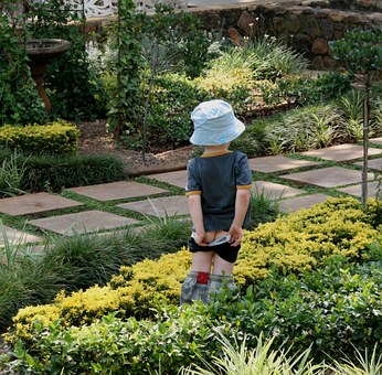 Playing Way Is More Important Than Kids Toys Themselves