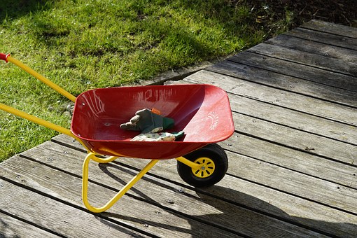 How To Shop For Childrens Gifts