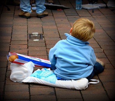 Potential Safety Hazards Would Be Hidden In Kids Toys