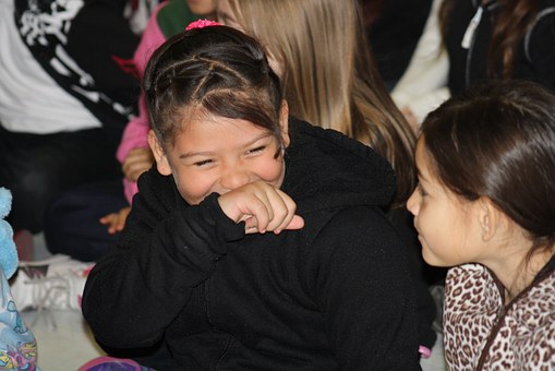 How Do Kids Get Lice?