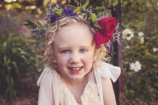 Raising Children - Thriving, Not Just Surviving