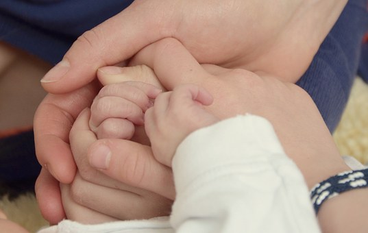 Keeping Your Children Safe From Dust