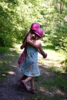 Be a Good Leader! Bring Out Your Inner Child!