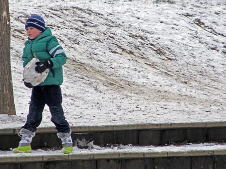 Treat The Kids To An Epic Adventure This Summer