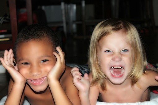 Fostering Goodness & Caring: Promoting Moral Development Of Young Kids