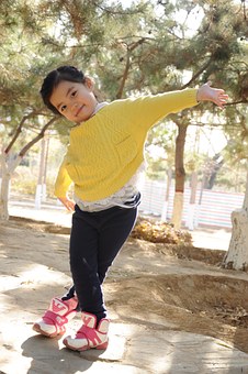 Overcoming The Jitters….helping Anxious Childrens