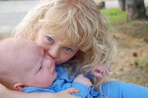 Discipline - How to Discipline Your Messy Child