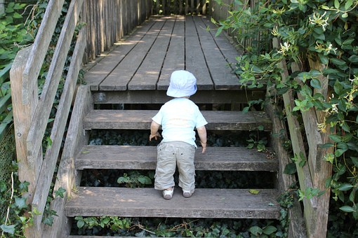 Types of Custody - Options When You Get the Kid Custody