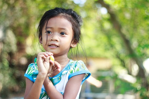 Donate to African Children - Africa Children's Donations