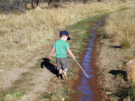Freckles – Inspiring Kids to be Dreamers