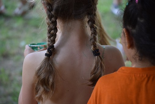 4 Foolproof Ways to Deal with Your Children and Divorce