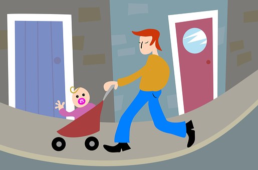 How Does A Child Get Over Being Abused
