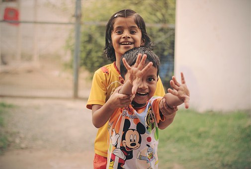 Tips For Taking Great Kid Pictures