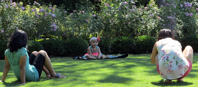 Handy Advice About Eating Out With Your Kids