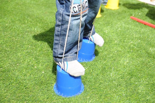 Common Orthopedics Issues In Children
