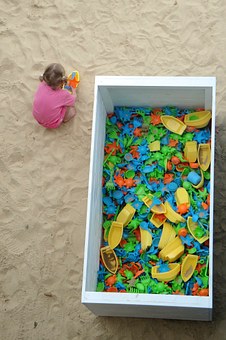 Diet For Children