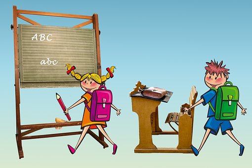 Choosing The Right Preschool For Your Kids