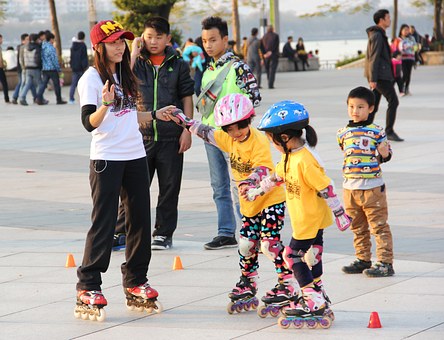 Offer Your Kids A Fun Filled Playtime In Safe Outdoor Playgrounds