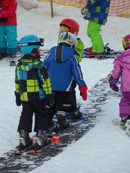 Considering Condo Rentals With The Kids