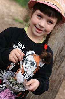 Clean Water Is Crucial to a Child's Development
