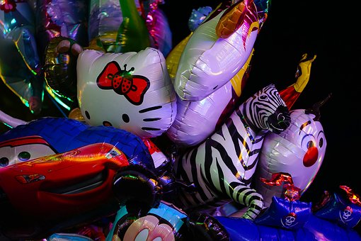 Relish Your Kids At The Exhilarating Halloween Costume Parties