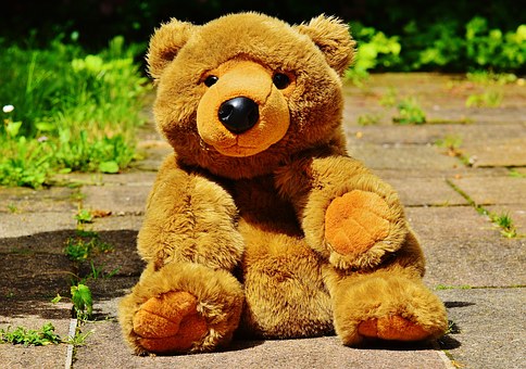 Keeping the child in you