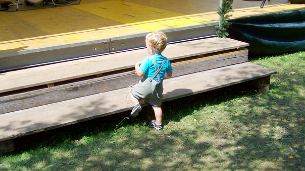 Child Custody: Keeping The Peace For Your Child's Sake