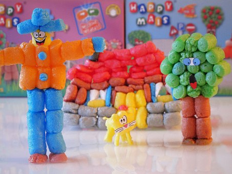 Children's Portraits