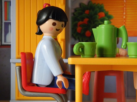How Find the Best Way to Solve Your Toddler Sleep Problems