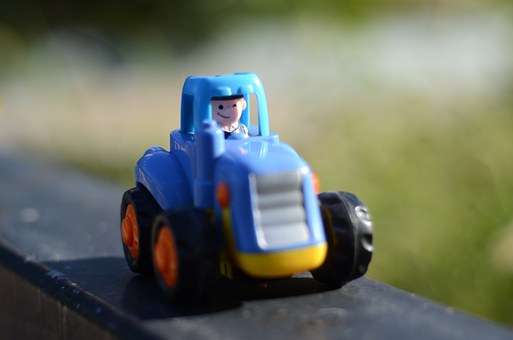 7 Tips For You & Your Autistic Child