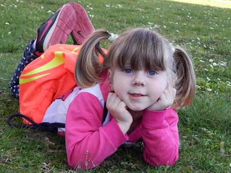Nutrition Tips For Active Kids